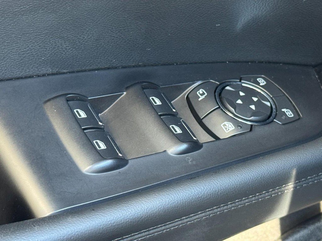 Used 2022 Lincoln Nautilus Reserve image 25