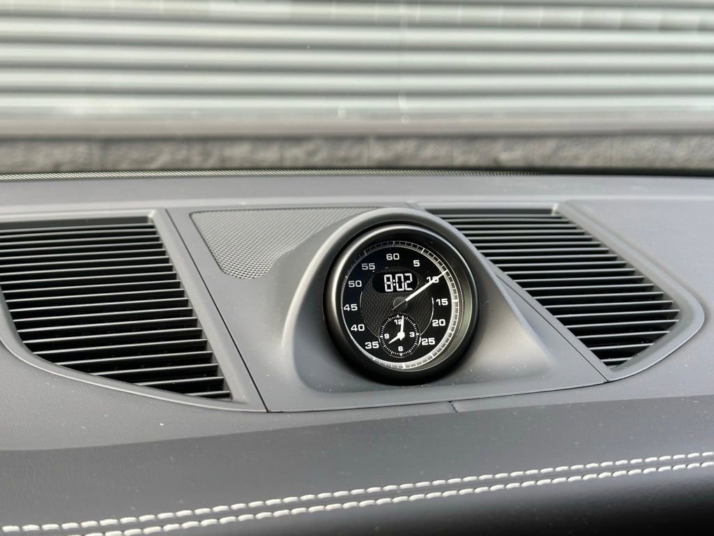 Used 2026 Porsche Macan S image 34