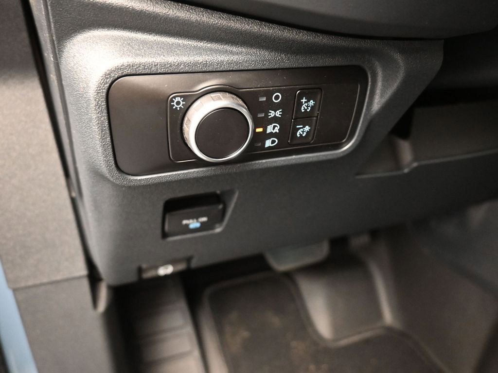 New 2025 Ford Bronco Big Bend image 13