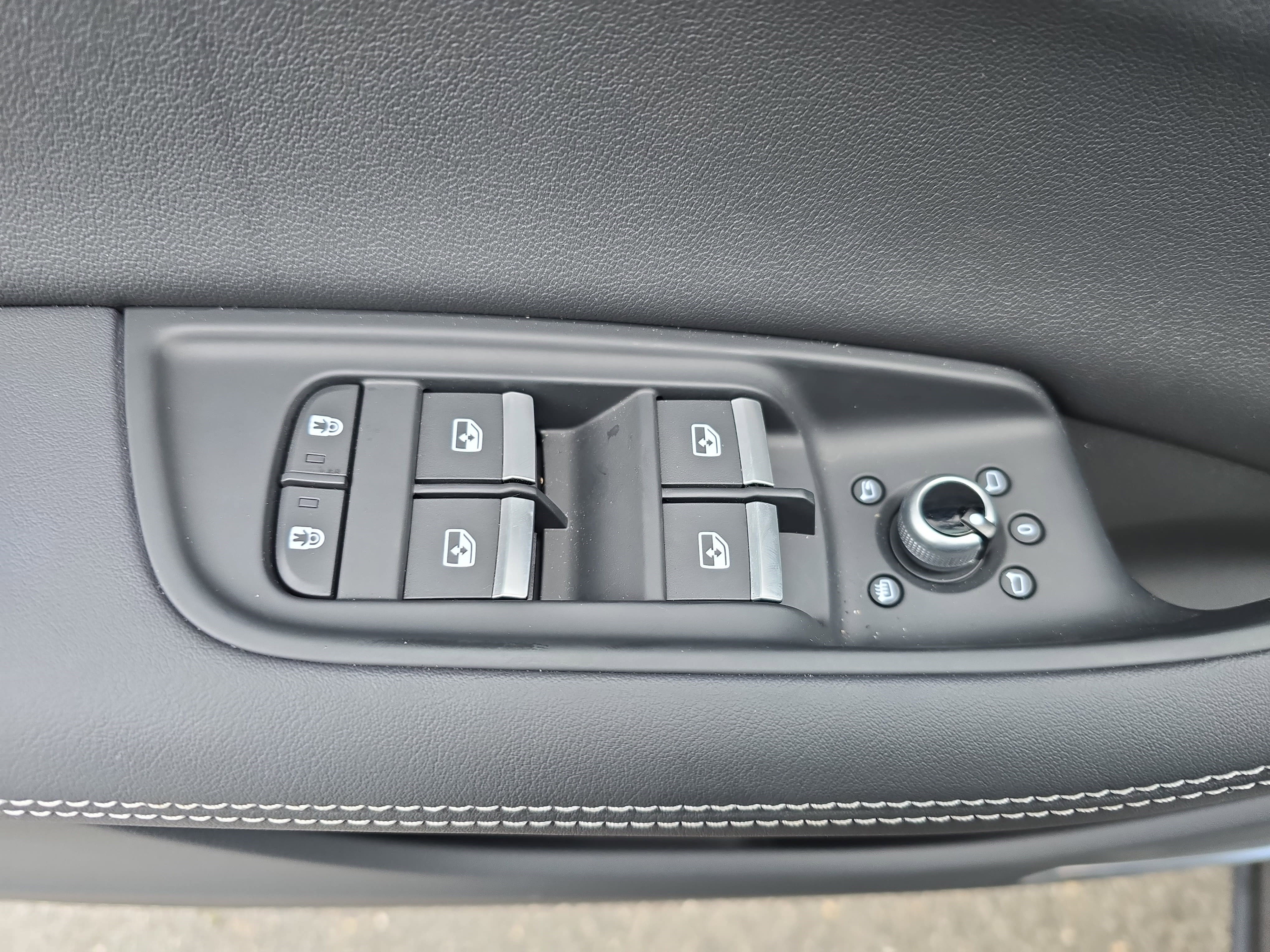 New 2025 Audi Q7 3.0T Premium Plus image 28