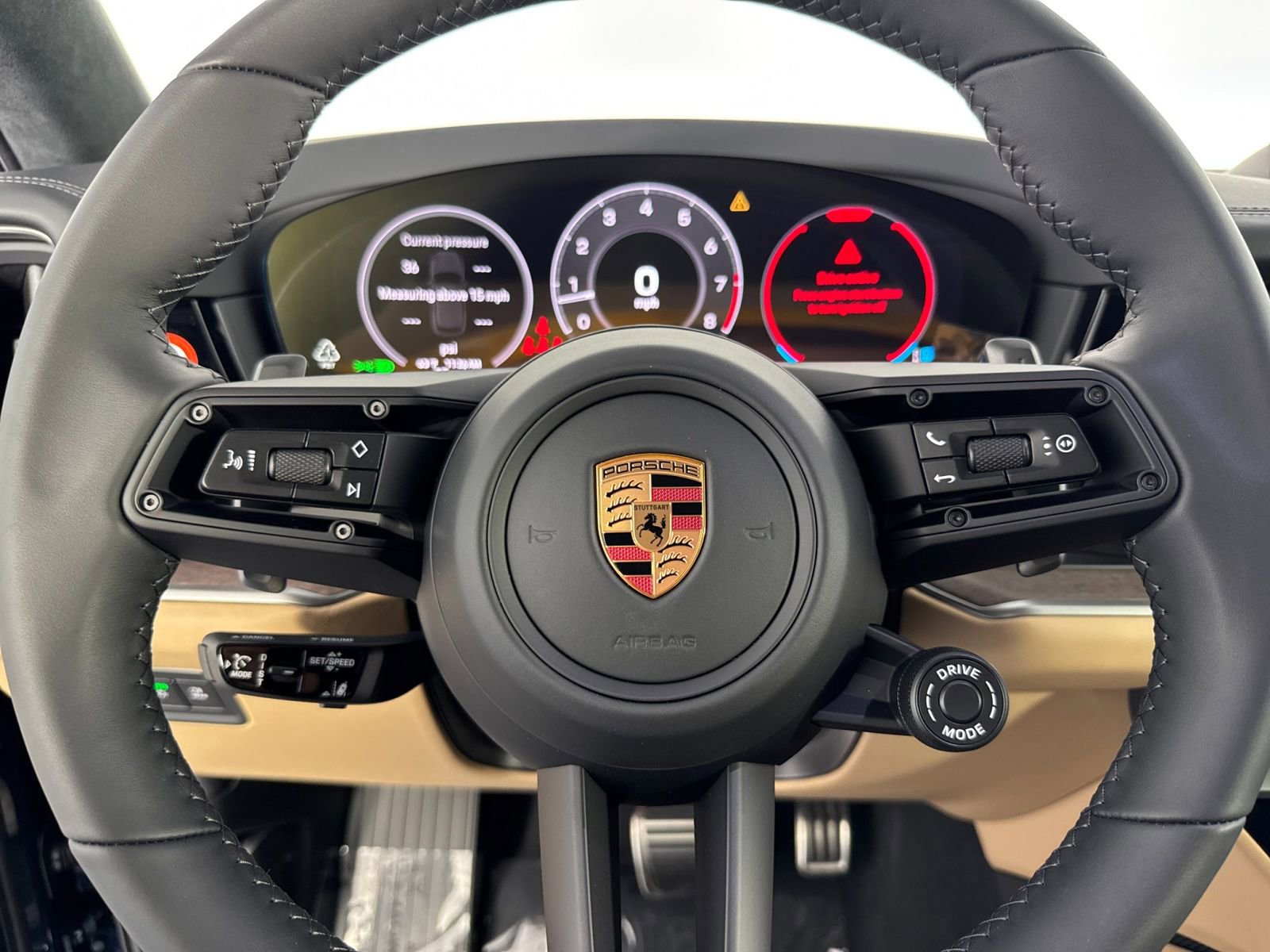 New 2026 Porsche Cayenne S image 28