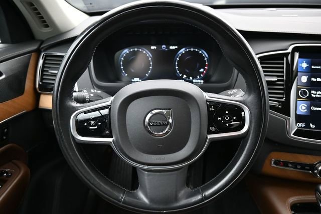 Used 2019 Volvo XC90 T6 Inscription w/ Advanced Package AWD/4WD image 15