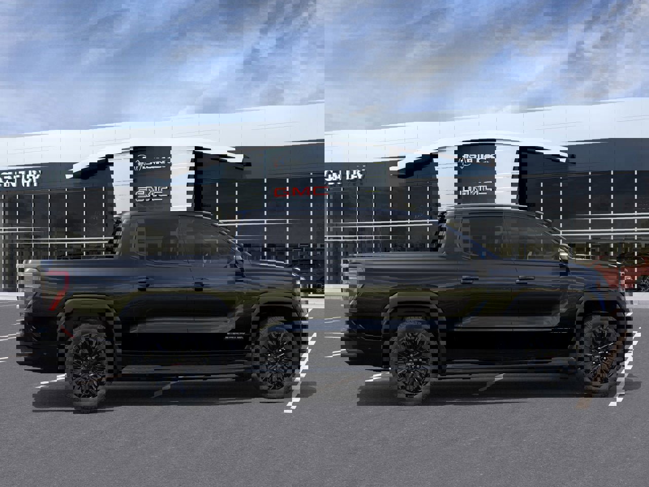 New 2026 GMC Sierra EV Elevation w/ Premium Package image 39