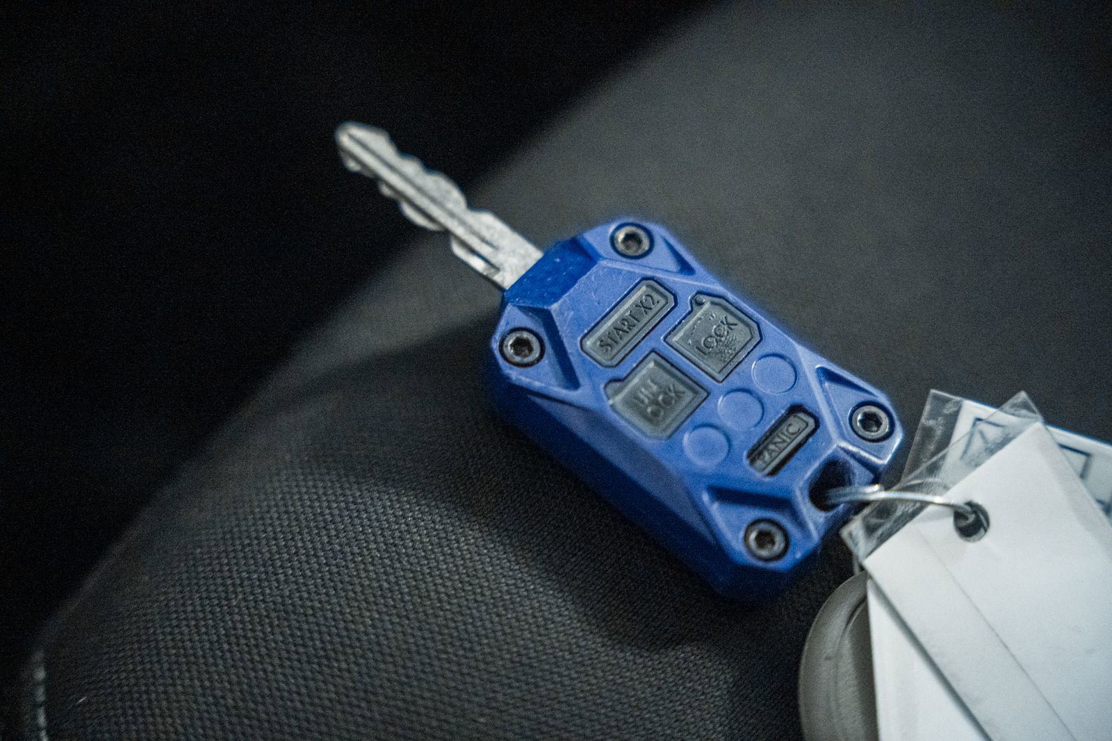 Used 2018 Jeep Wrangler Unlimited Sahara w/ Connectivity Group image 43