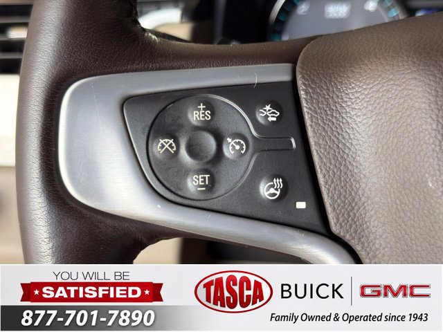 Used 2019 GMC Yukon SLT w/ Open Road Package RWD image 28