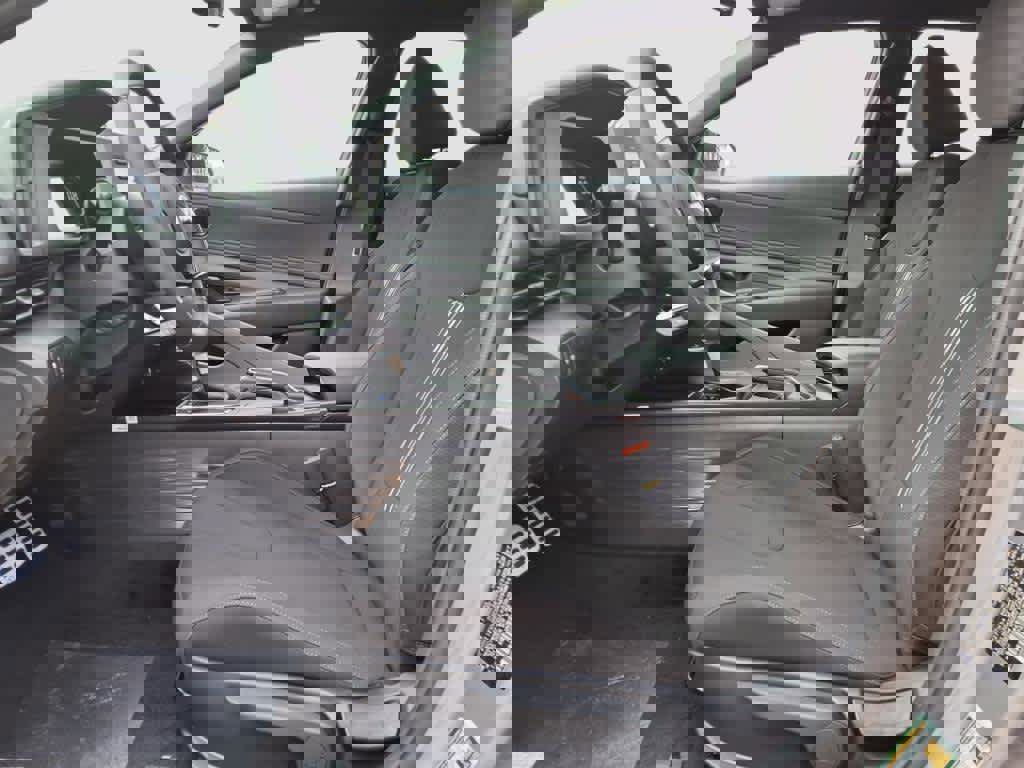 New 2025 Hyundai Elantra Sport w/ Cargo Package image 12