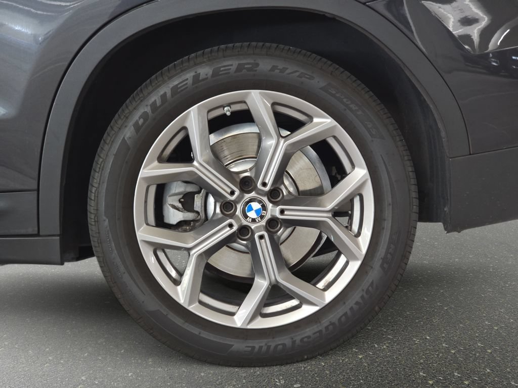 Used 2021 BMW X3 xDrive30i w/ Executive Package AWD/4WD image 29