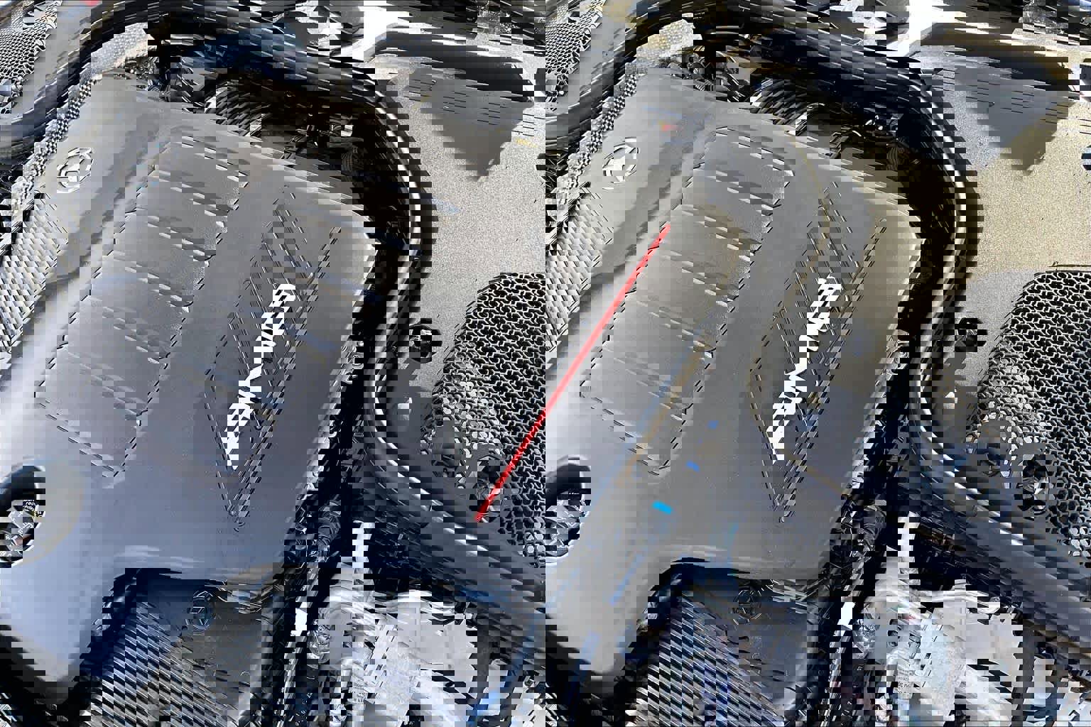 Certified 2023 Mercedes-Benz AMG GT 53 image 31