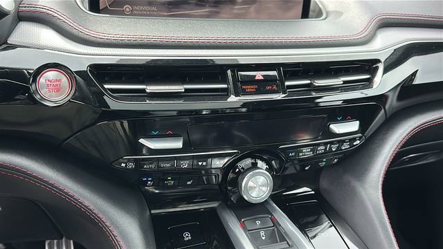 Certified 2023 Acura MDX A-Spec AWD/4WD image 18