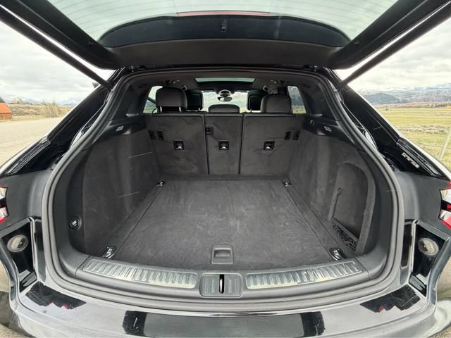 Used 2018 Porsche Macan AWD/4WD image 20