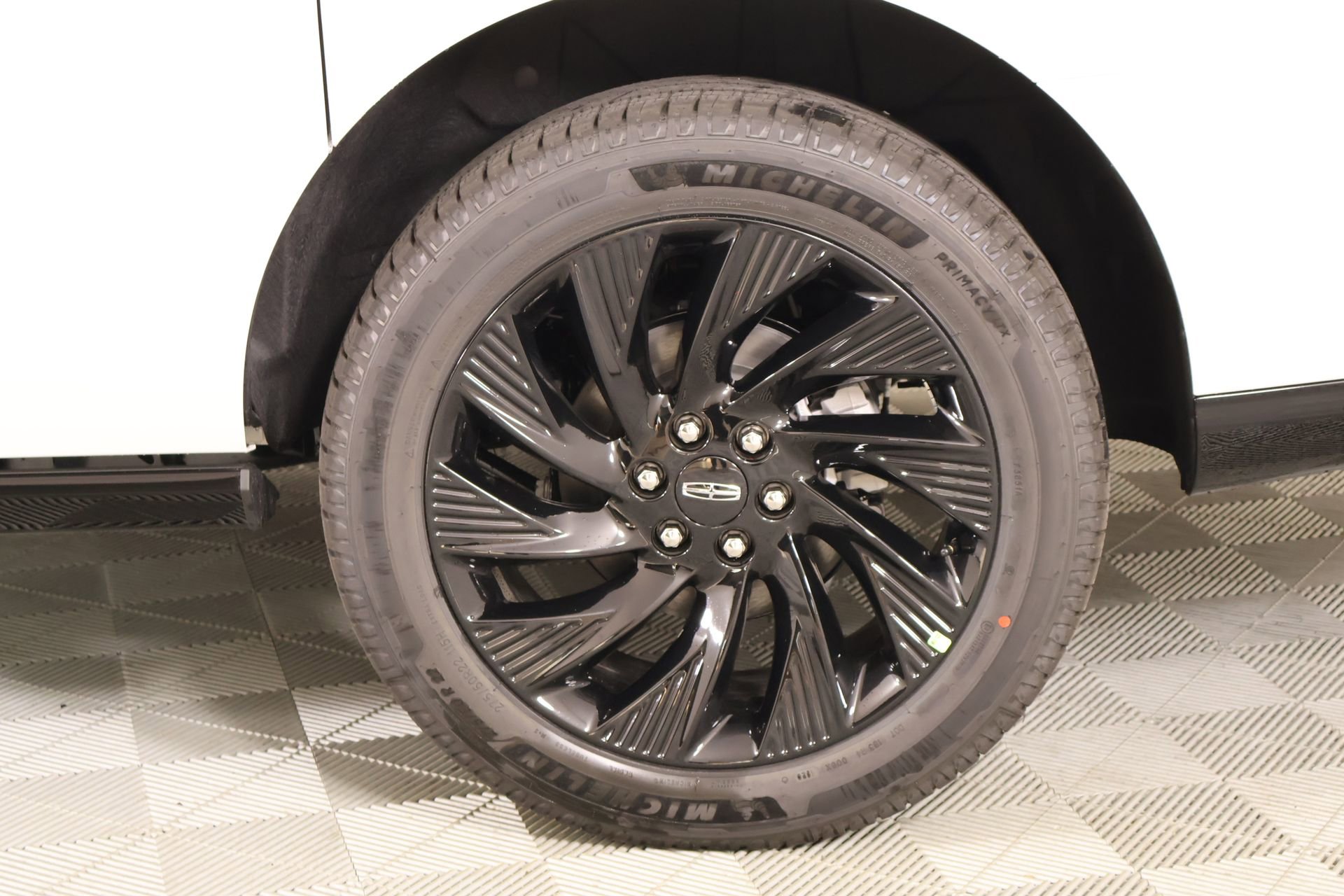 New 2026 Lincoln Navigator L Reserve AWD/4WD image 20