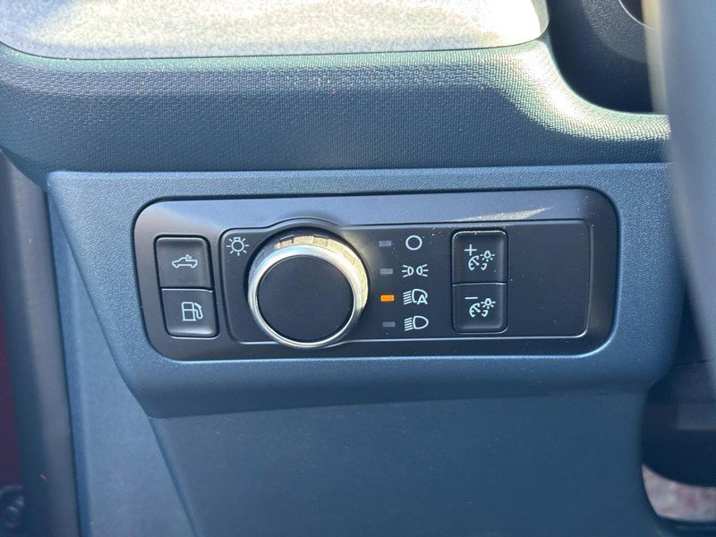 New 2025 Ford Maverick XLT w/ Equipment Group 301A image 19