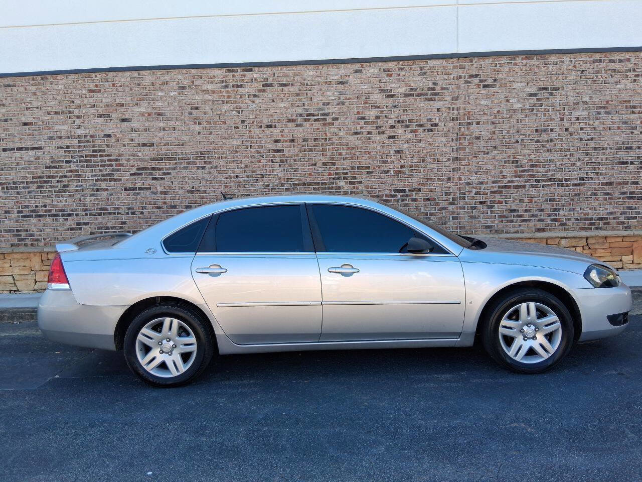 Used 2006 Chevrolet Impala LT image 6
