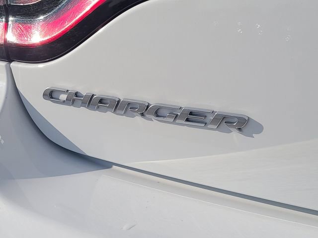 Used 2023 Dodge Charger GT image 9