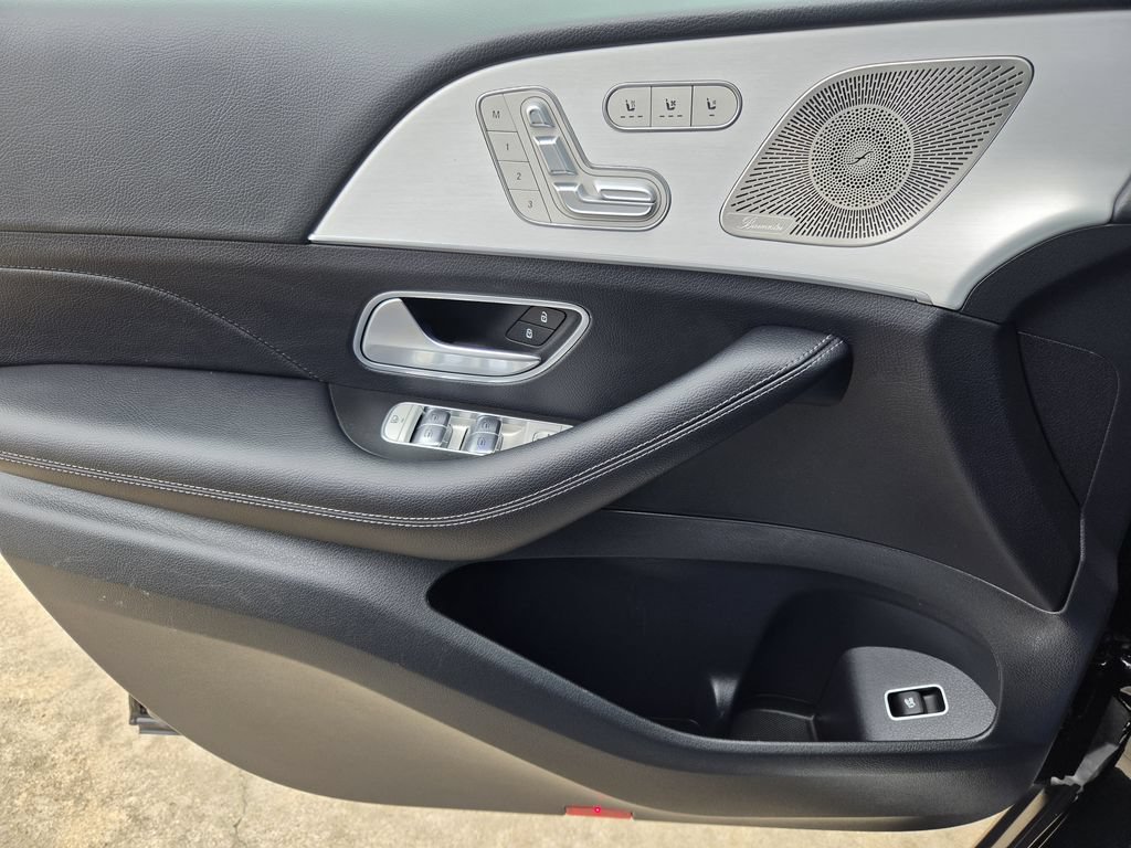 Used 2026 Mercedes-Benz GLE 350 4MATIC image 25
