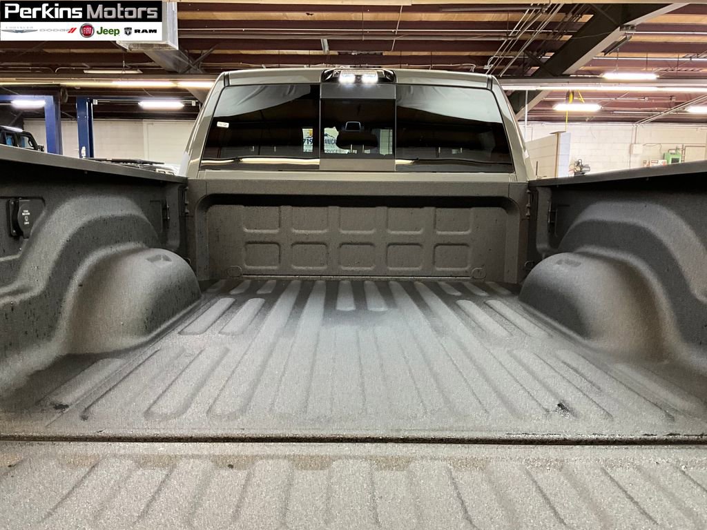 New 2026 RAM 2500 Power Wagon image 13