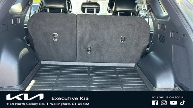 Certified 2024 Kia Sportage X-Pro AWD/4WD image 26