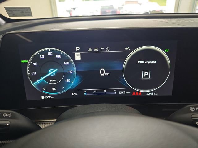 Certified 2023 Kia Sportage SX Prestige image 18