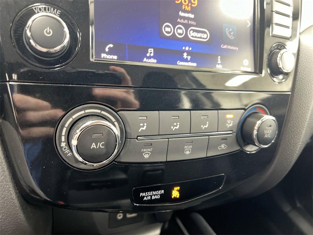 Used 2021 Nissan Rogue Sport S image 15