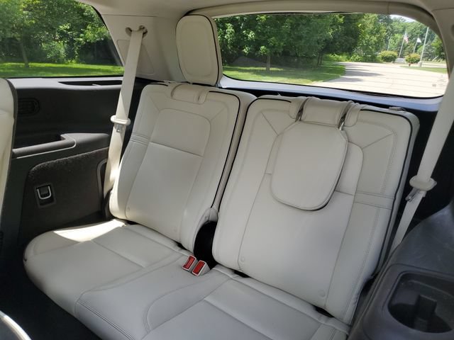 Used 2021 Lincoln Aviator Black Label AWD/4WD image 31