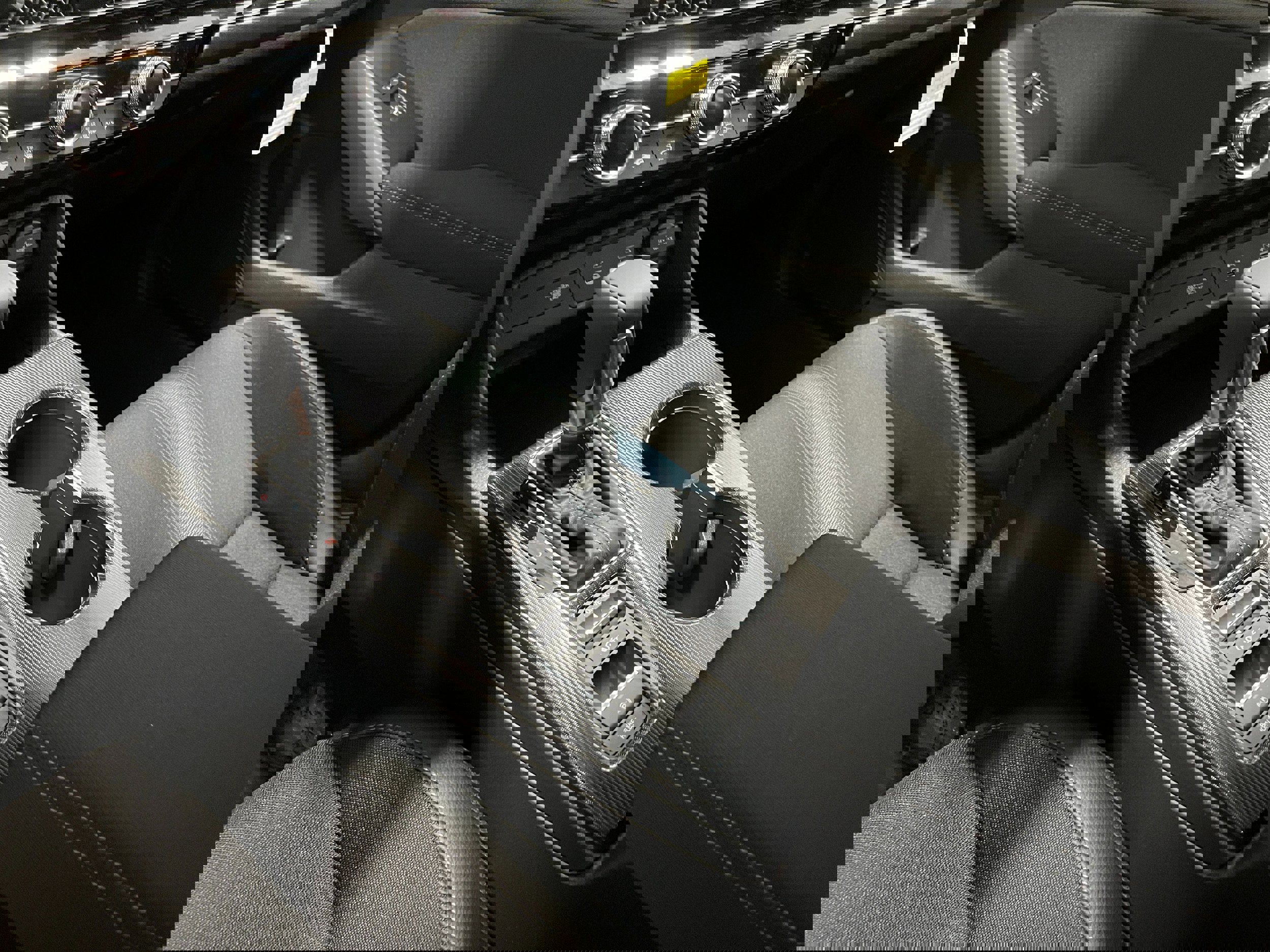 New 2026 Honda Civic Sport image 21