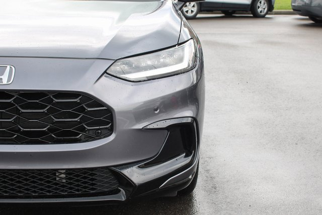 Used 2023 Honda HR-V EX-L image 45