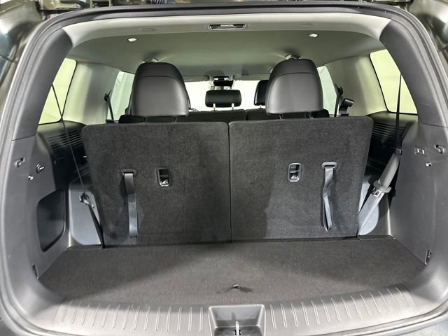 Used 2025 Hyundai Santa Fe SEL image 54