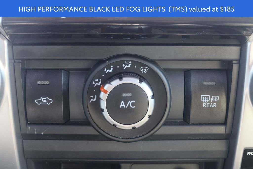 Certified 2023 Toyota 4Runner SR5 Premium w/ Moonroof Package image 9