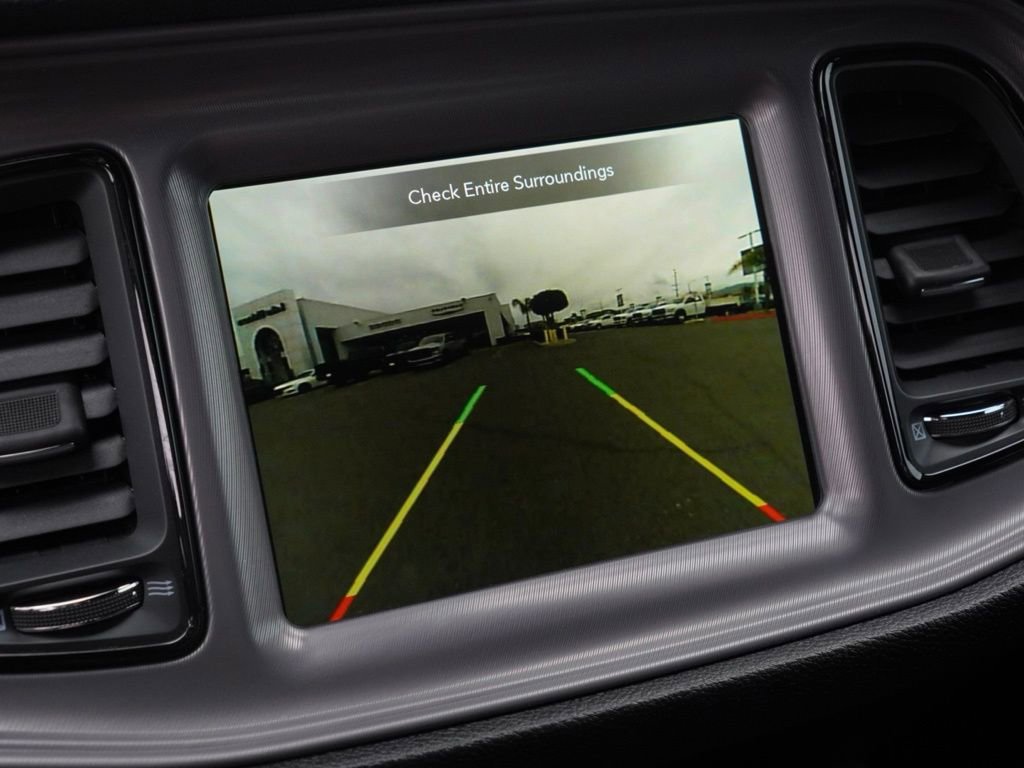 Used 2023 Dodge Challenger R/T Scat Pack image 17