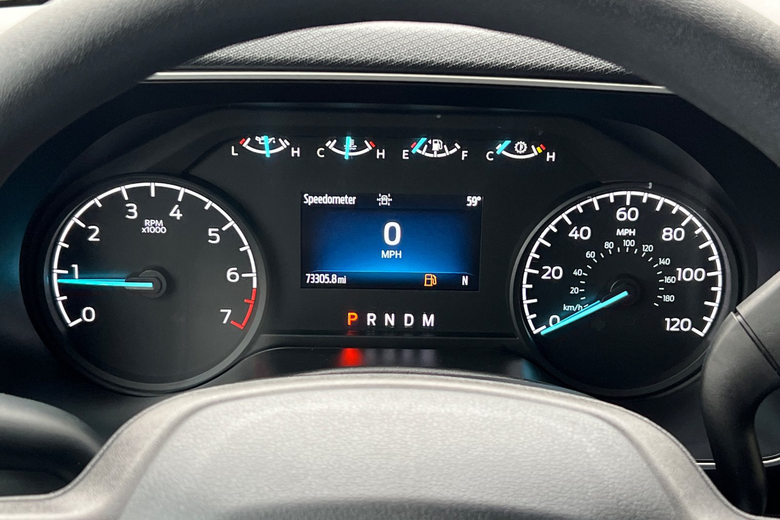 Certified 2023 Ford F150 XL w/ STX Appearance Package AWD/4WD image 25