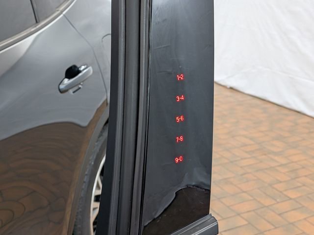 Certified 2022 Ford Escape SEL AWD/4WD image 9