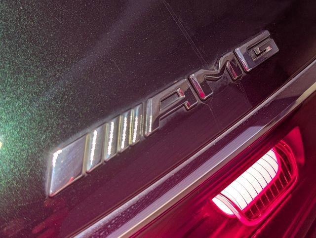 Used 2024 Mercedes-Benz GLS 63 AMG 4MATIC image 16