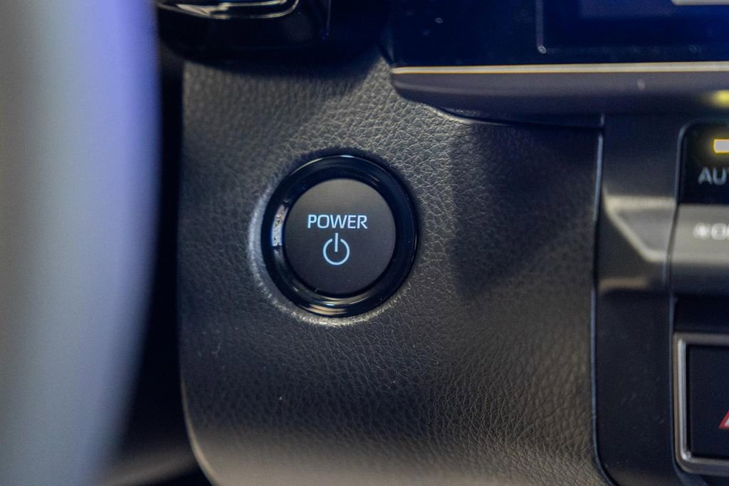 New 2026 Toyota Camry XSE FWD image 21