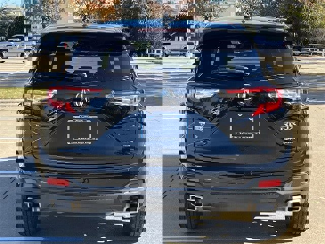 Certified 2024 Acura RDX w/ Technology Package image 5