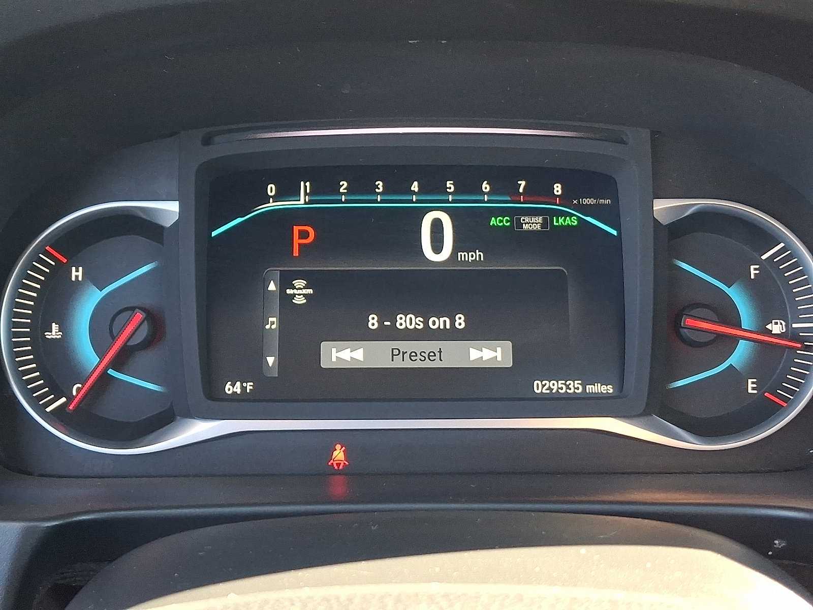 Used 2022 Honda Pilot Special Edition image 21