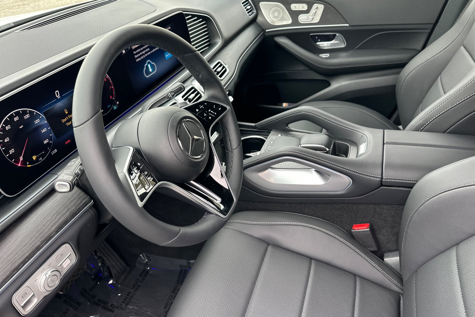 New 2026 Mercedes-Benz GLE 450 4MATIC image 10