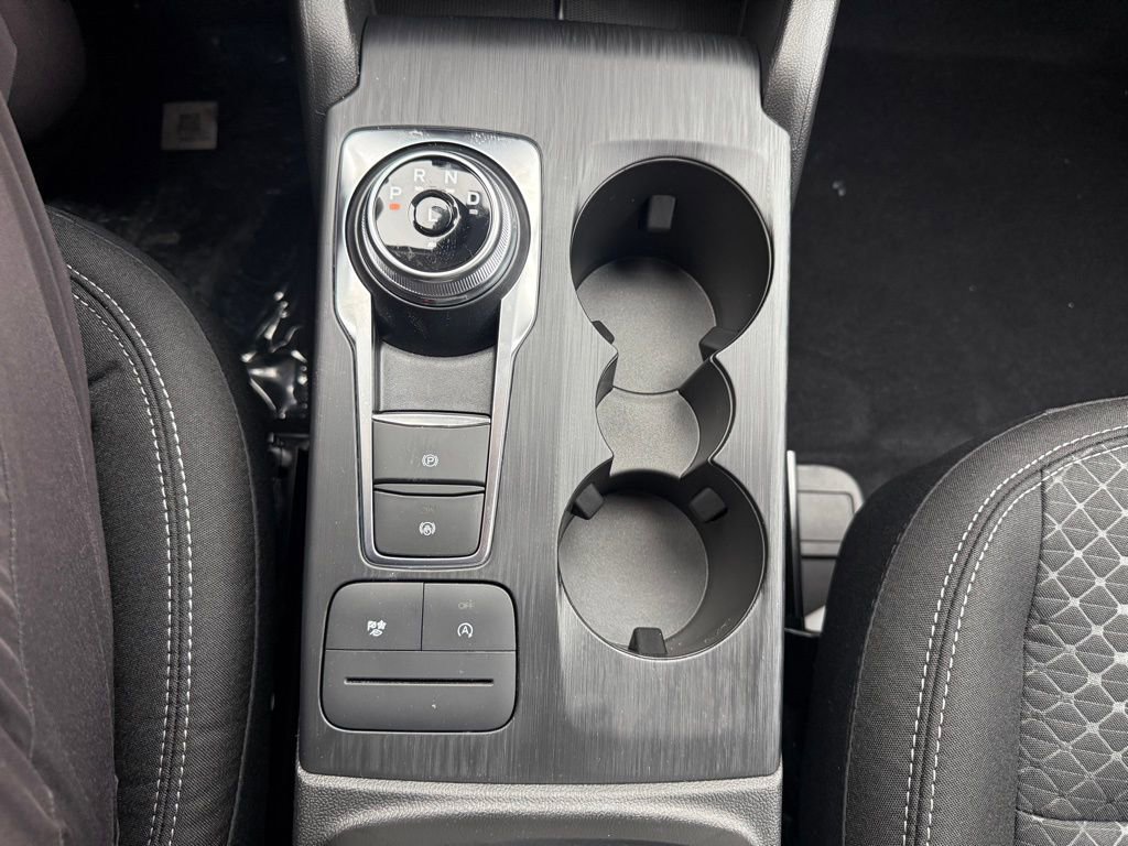 New 2026 Ford Escape Active w/ Cold Weather Package image 28