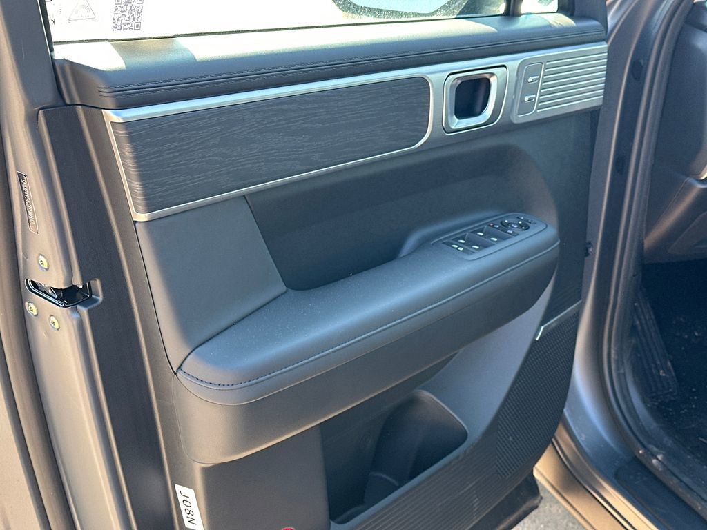 New 2026 Hyundai Santa Fe Limited image 10