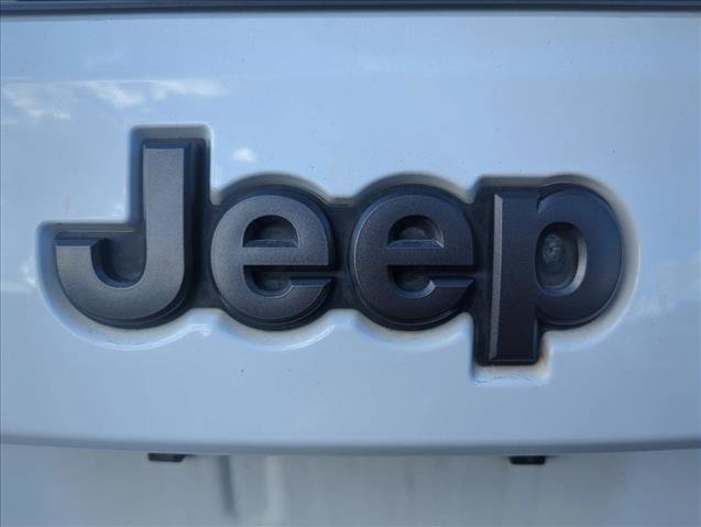 Used 2018 Jeep Grand Cherokee High Altitude image 30