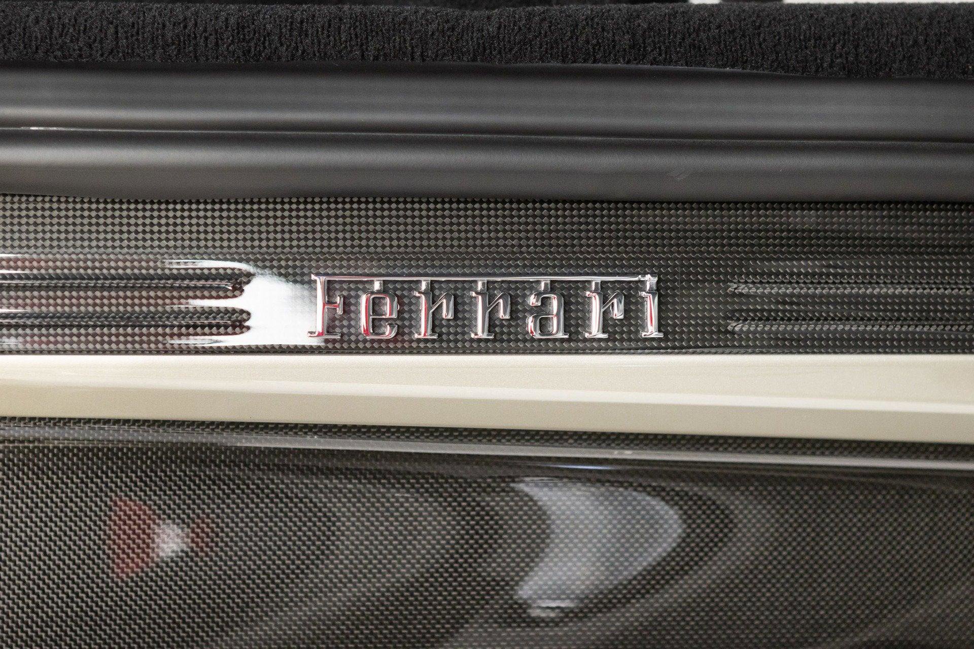 Certified 2024 Ferrari Roma Spider image 71