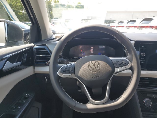 New 2027 Volkswagen Taos S FWD image 28