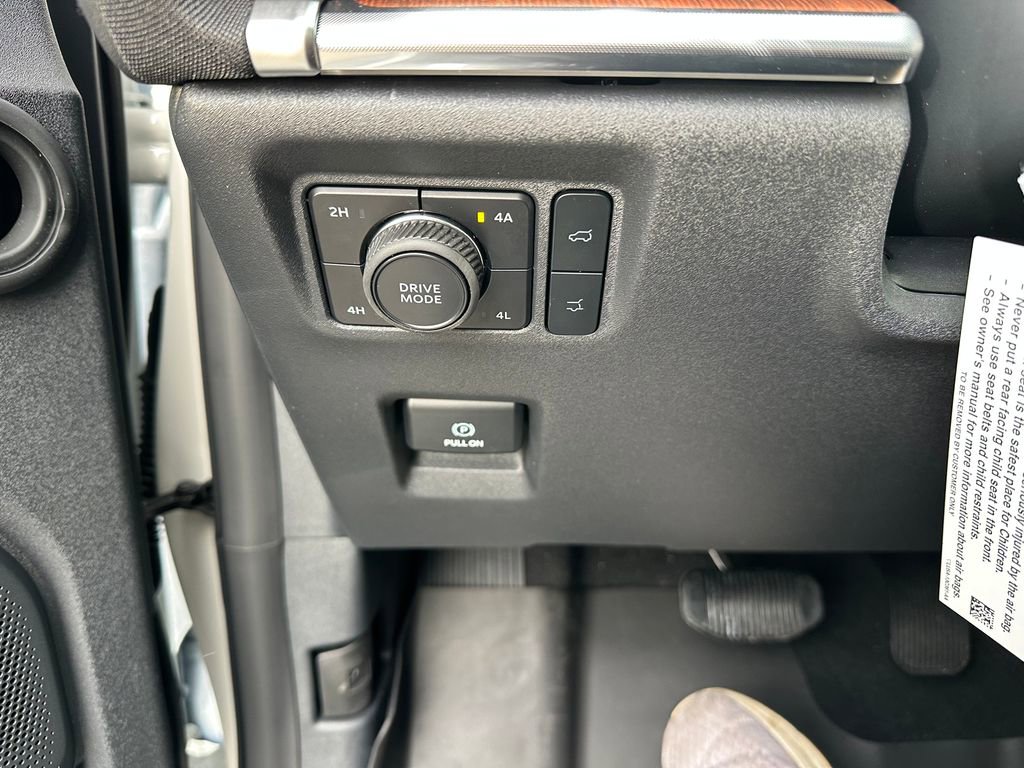 New 2026 Ford Expedition Max King Ranch image 76