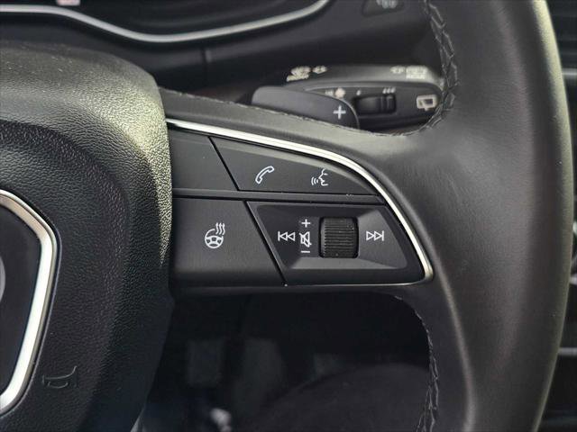 Used 2025 Audi Q5 2.0T Premium Plus w/ Premium Plus Package image 35