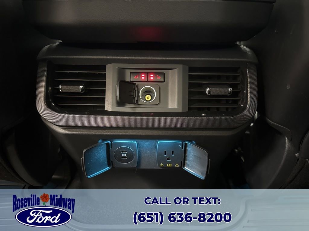 Used 2024 Ford F150 Raptor w/ Equipment Group 803A Raptor R image 41