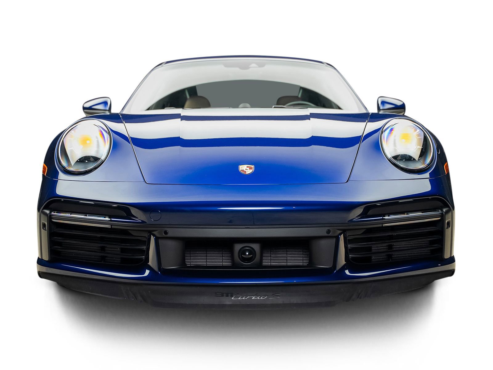 Used 2024 Porsche 911 Turbo AWD/4WD image 8