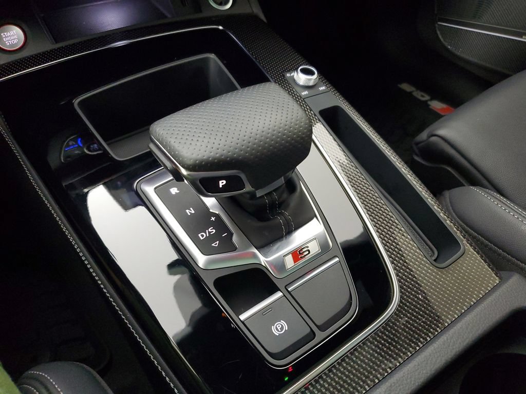 Used 2023 Audi SQ5 Premium Plus w/ Premium Plus Package AWD/4WD image 33