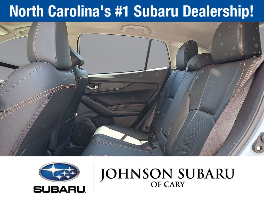 Used 2020 Subaru Crosstrek 2.0i Limited w/ Moonroof Package w/Navigation AWD/4WD image 22