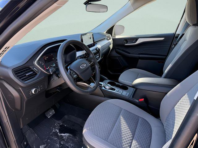 Used 2022 Ford Escape SE w/ Convenience Package AWD/4WD image 4
