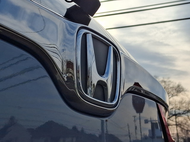 Used 2021 Honda CR-V EX image 31