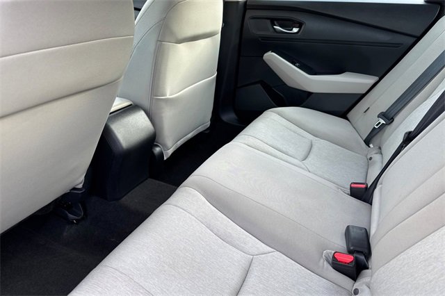 Certified 2023 Honda Accord EX image 14
